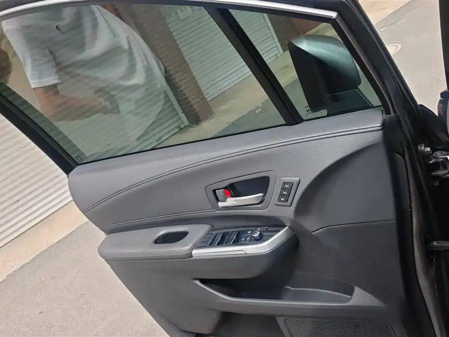 Toyota Sienna 2022