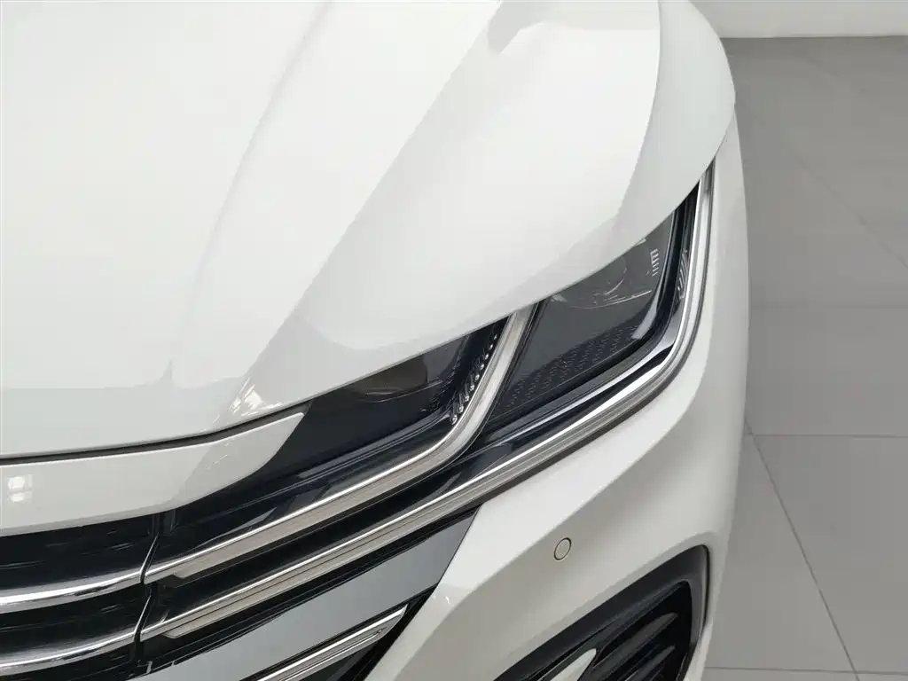 Volkswagen CC 2023