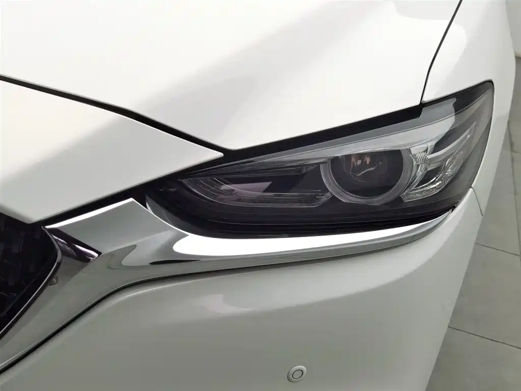 Mazda Atenza 2023
