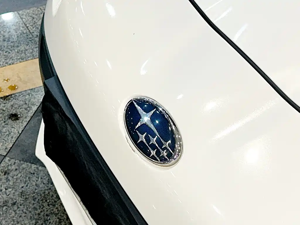 Subaru BRZ 2013 — фото 11