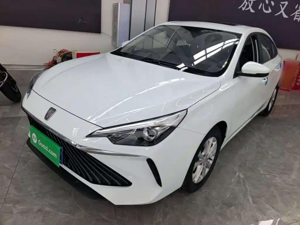 Roewe i5 2024
