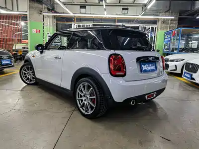 MINI MINI 2016