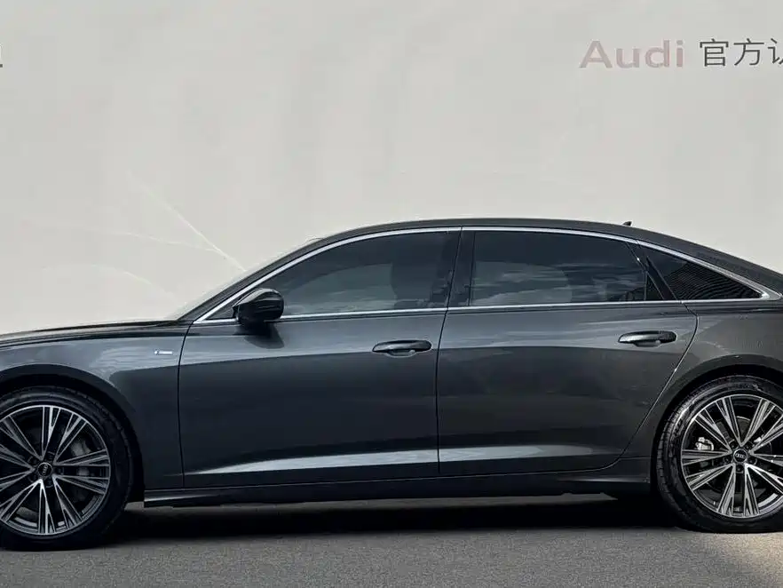 Audi A6L 2023 — фото 2