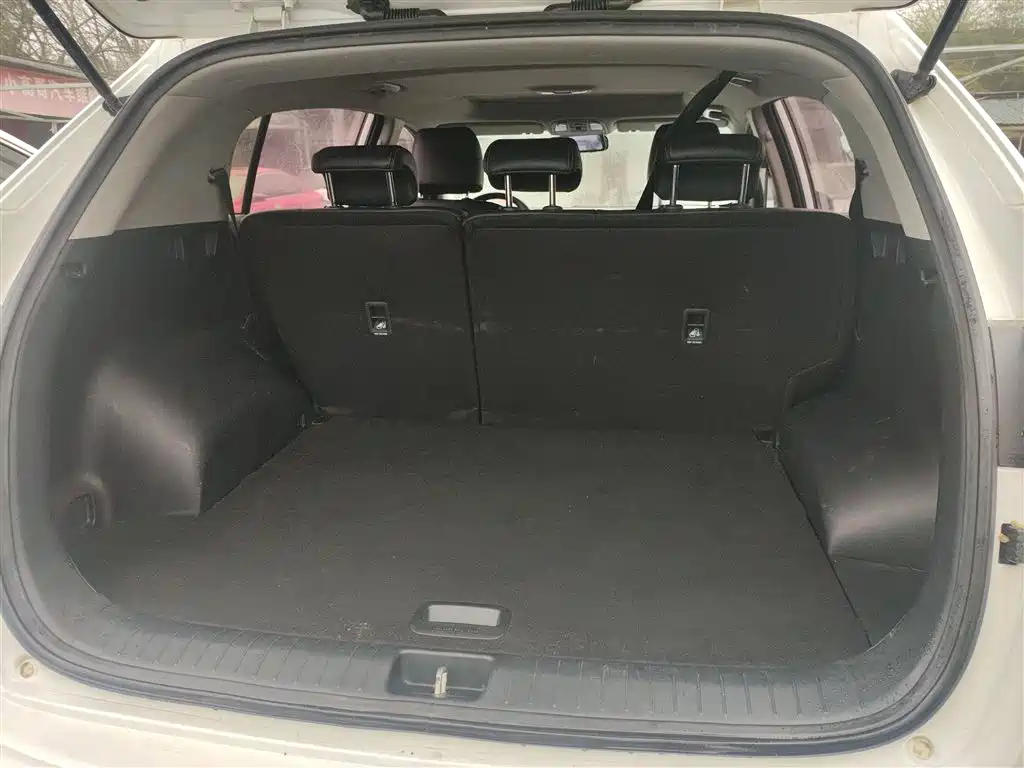 Kia KX5 2016 — фото 15