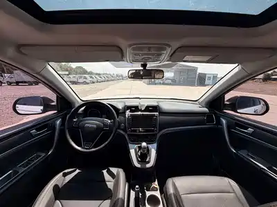 Haval M6 2019