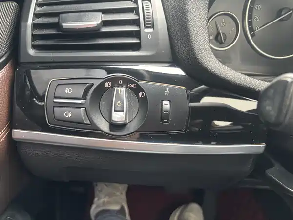 BMW X3 2015