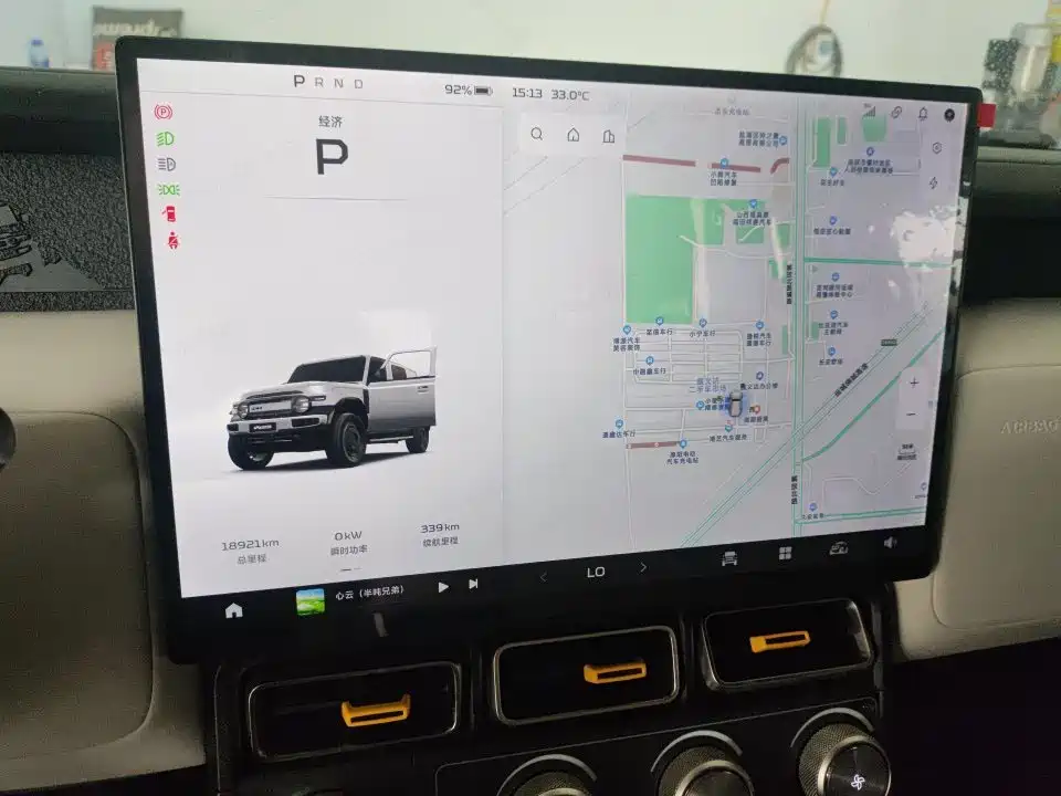 Icar Super V23 2024