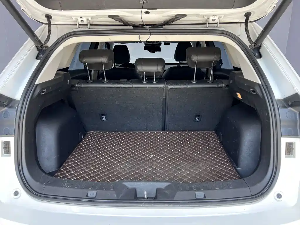 Haval H6 2020 — фото 15