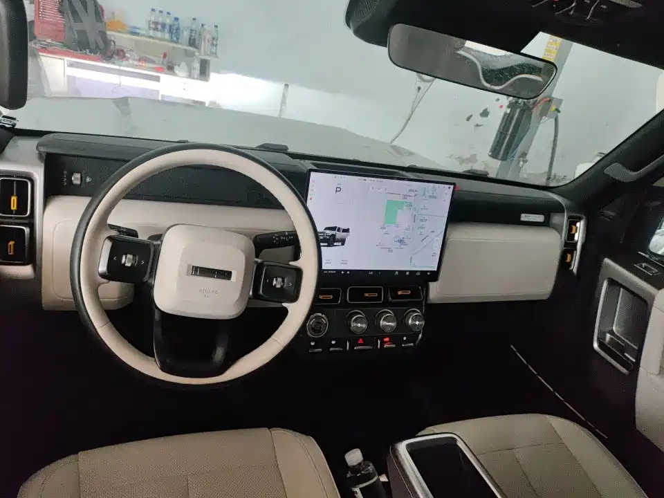 Icar Super V23 2024