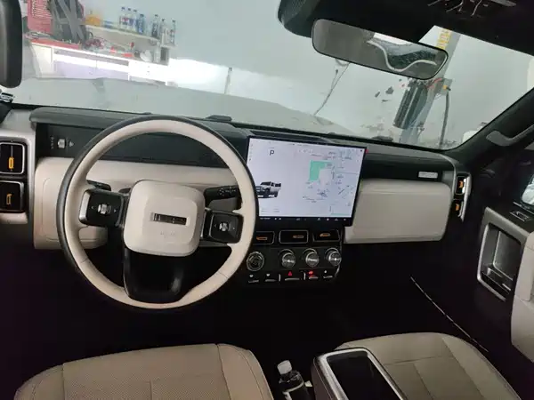 Icar Super V23 2024