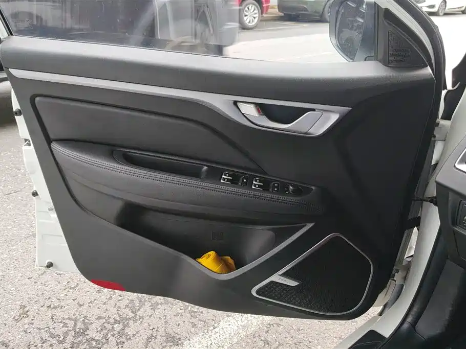 Geely Vision 2020
