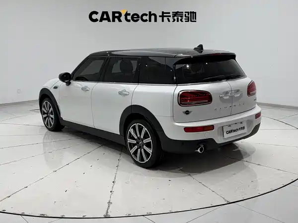 MINI Clubman 2023