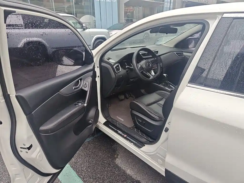 Nissan Qashqai 2020 — фото 17