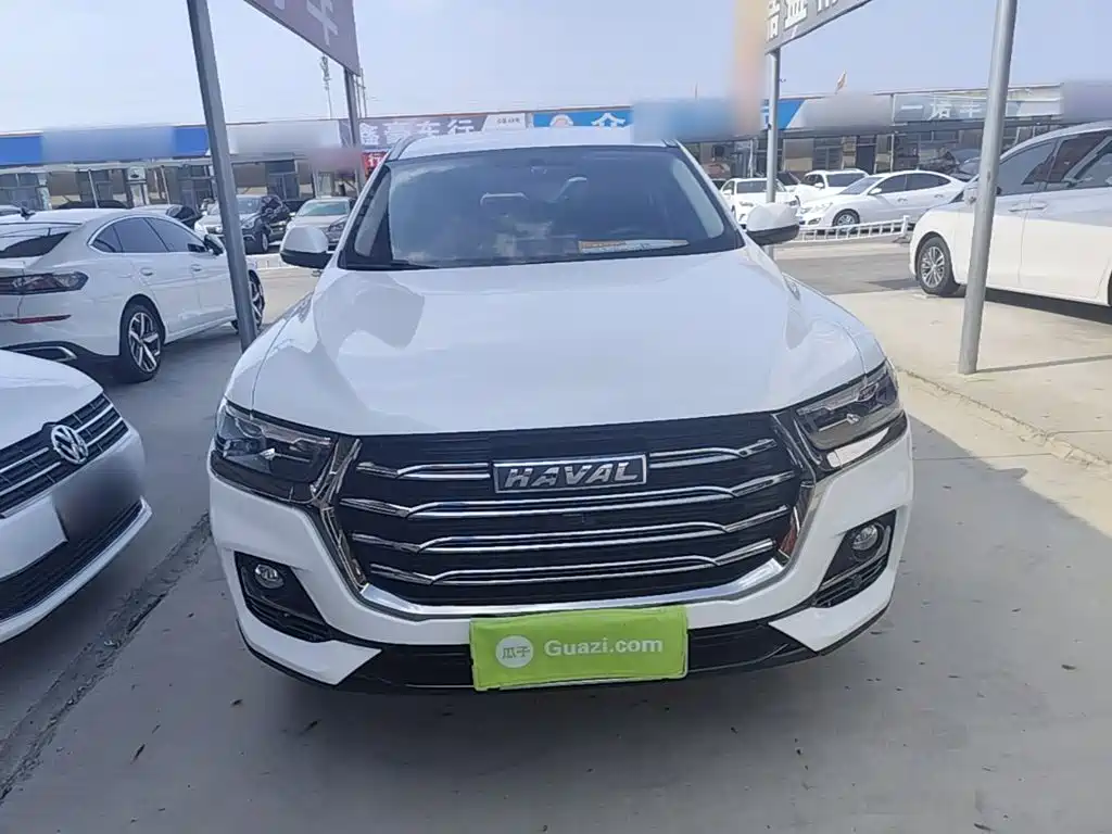 Haval H6 2023