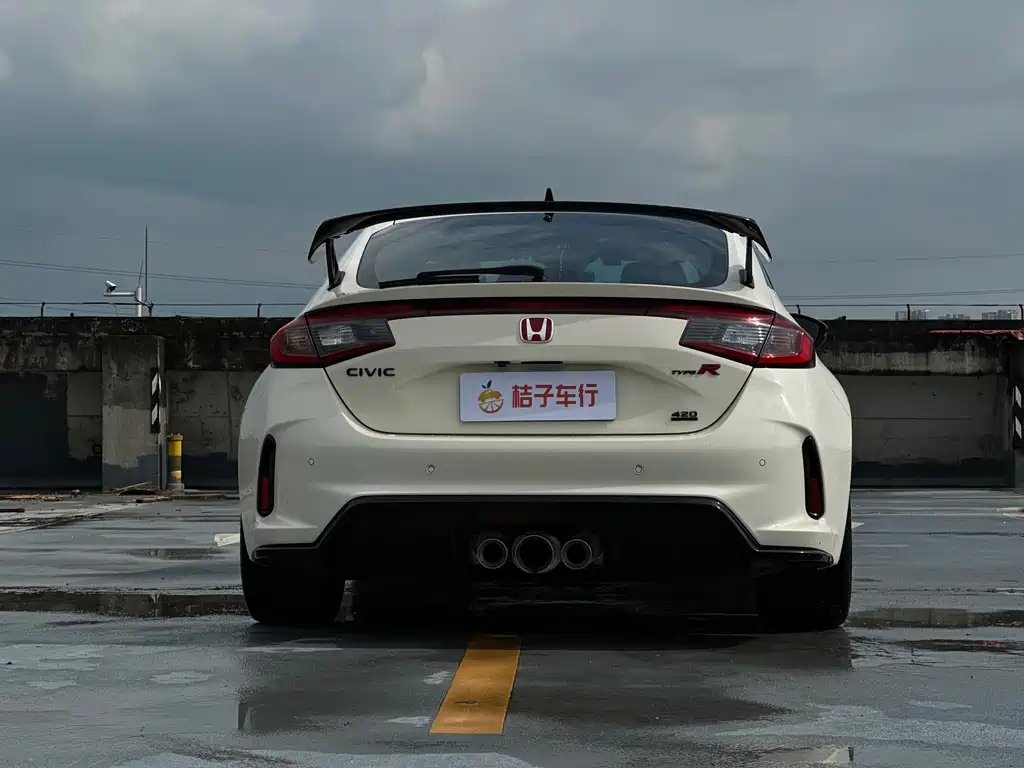 Honda Civic 2023