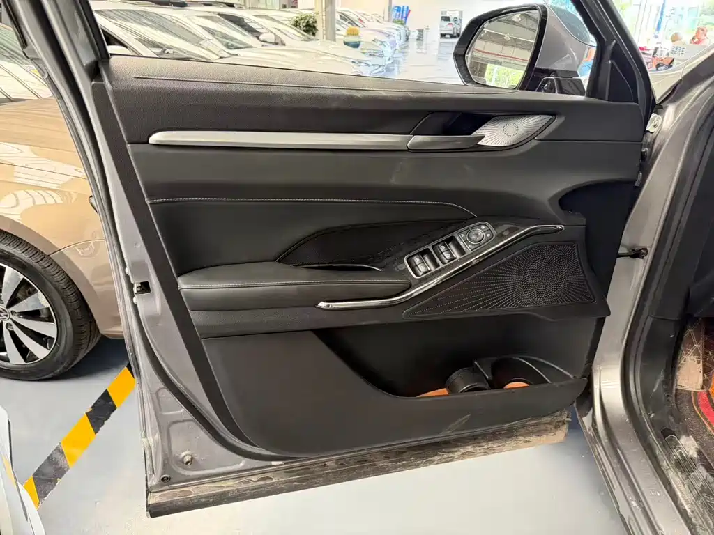 Haval H6 2024