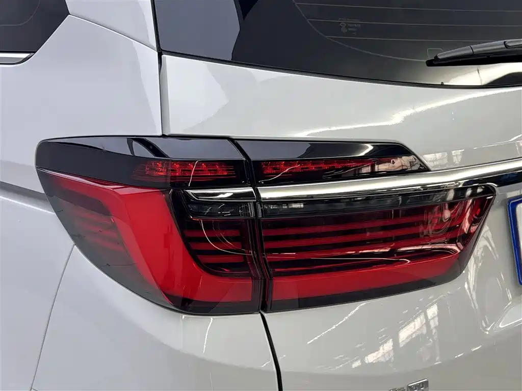 Honda Odyssey 2024 — фото 10