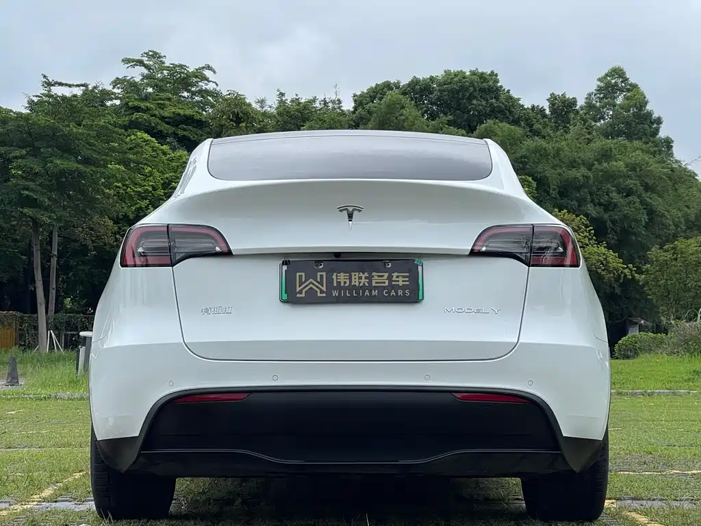Tesla Model Y 2023 — фото 5