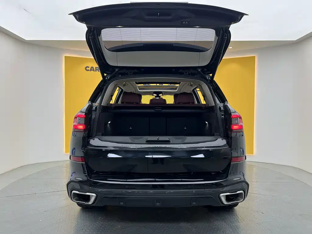 BMW X5 2022 — фото 26