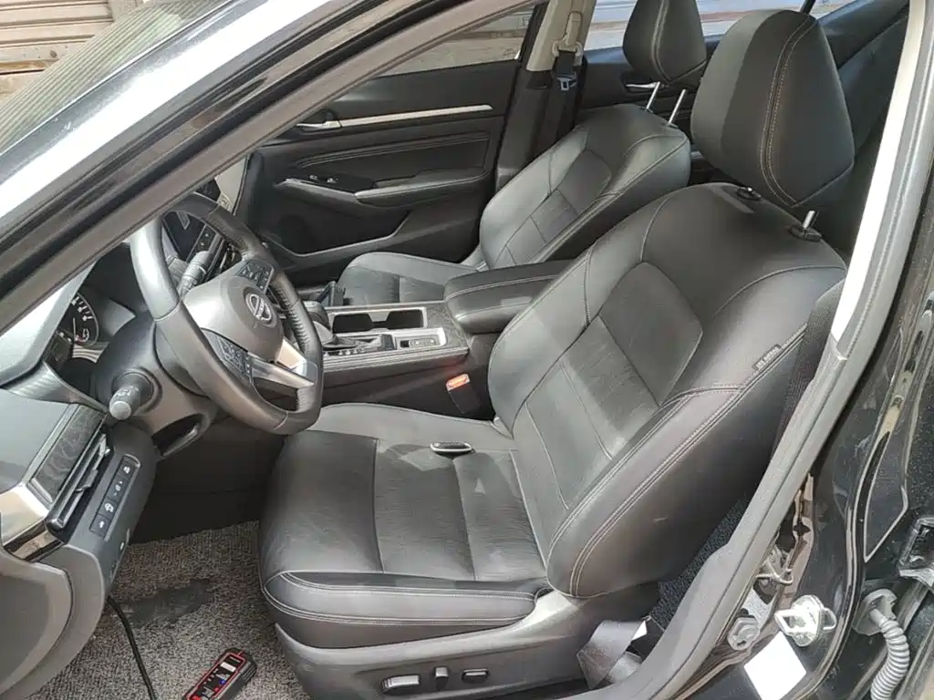 Nissan Teana 2023 — фото 15
