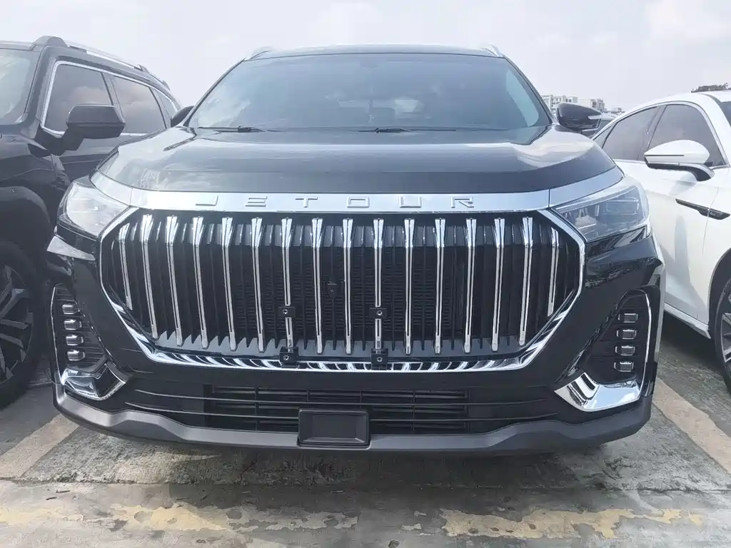 Jetour X90 PLUS 2025