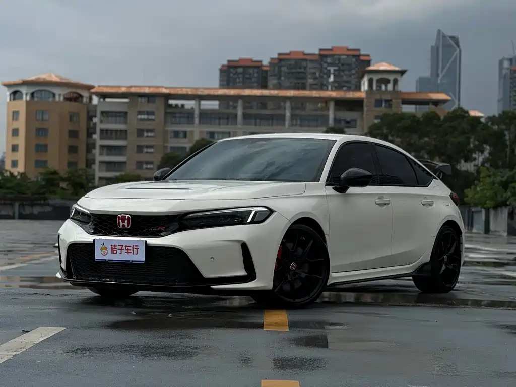 Honda Civic 2023