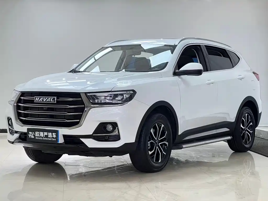 Haval H6 2023