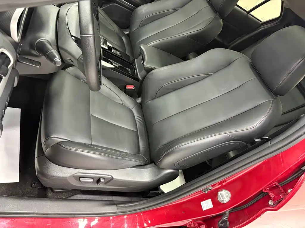 Mitsubishi Eclipse Cross 2019 — фото 15