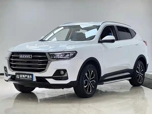 Haval H6 2023