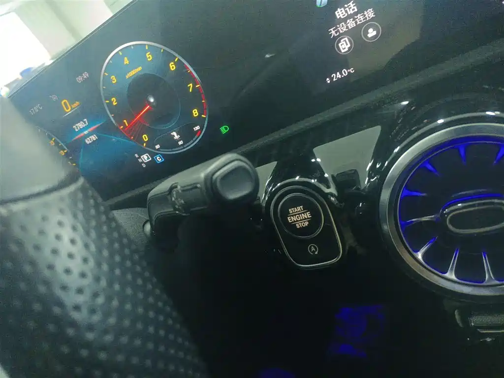 Mercedes-Benz CLA 2021 — фото 14