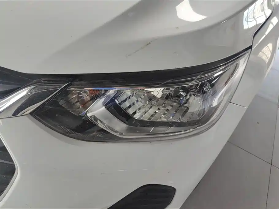 Chevrolet Cavalier 2022