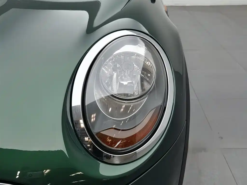 MINI Mini 2016