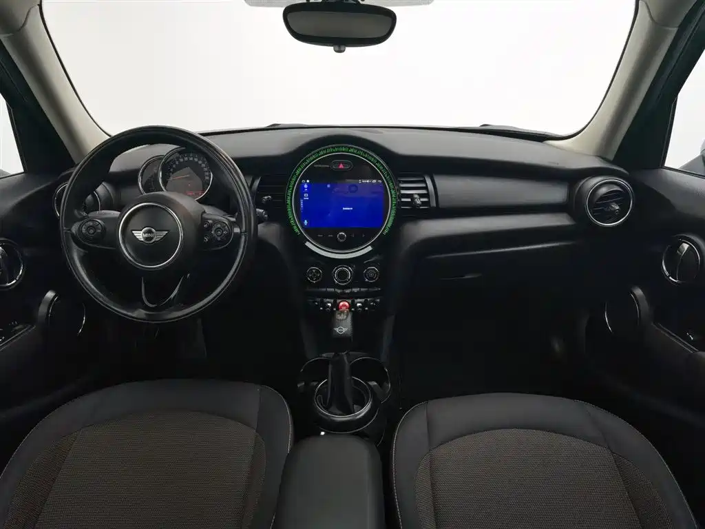 MINI Mini 2016