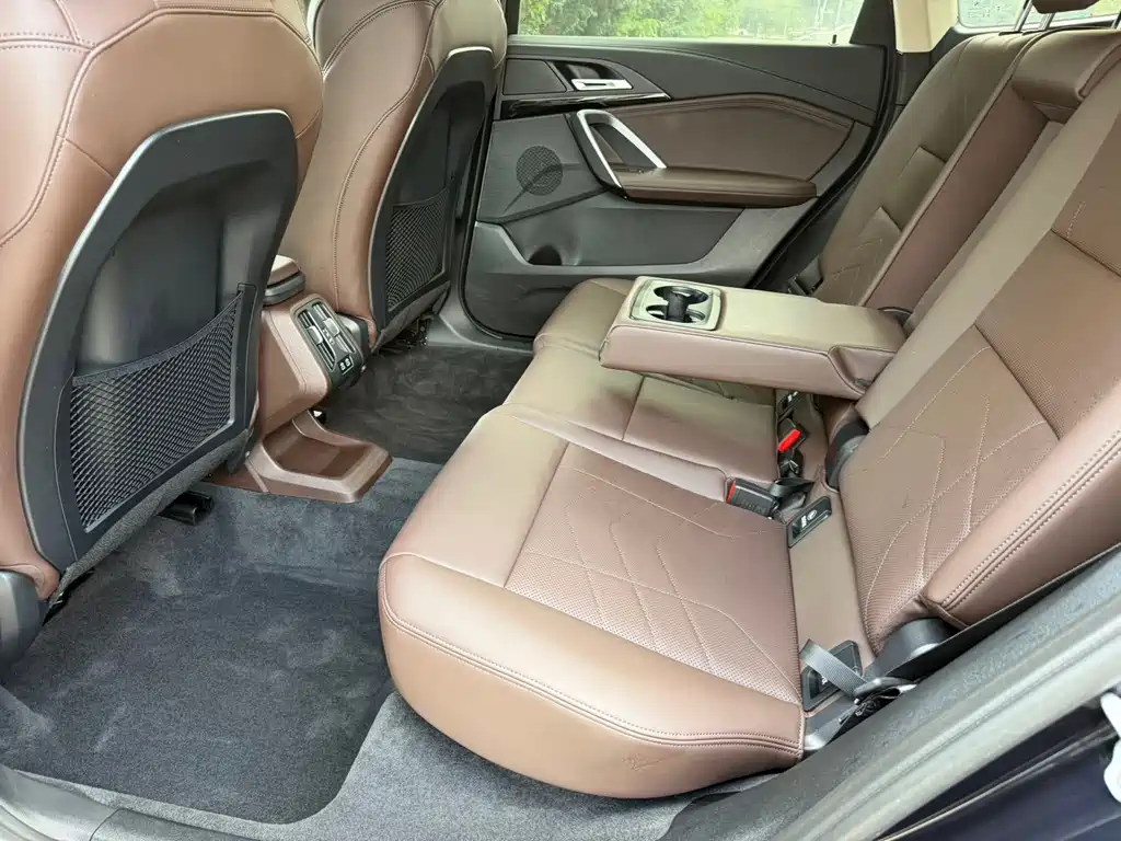BMW X1 2023 — фото 11