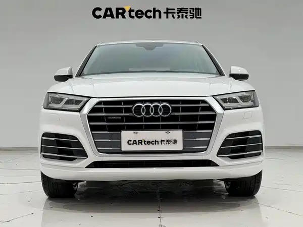Audi Q5L 2019