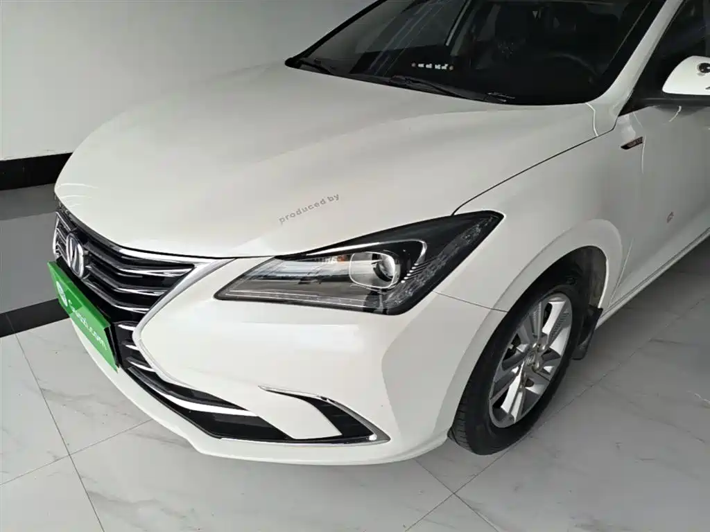 Changan Eado 2019 — фото 24