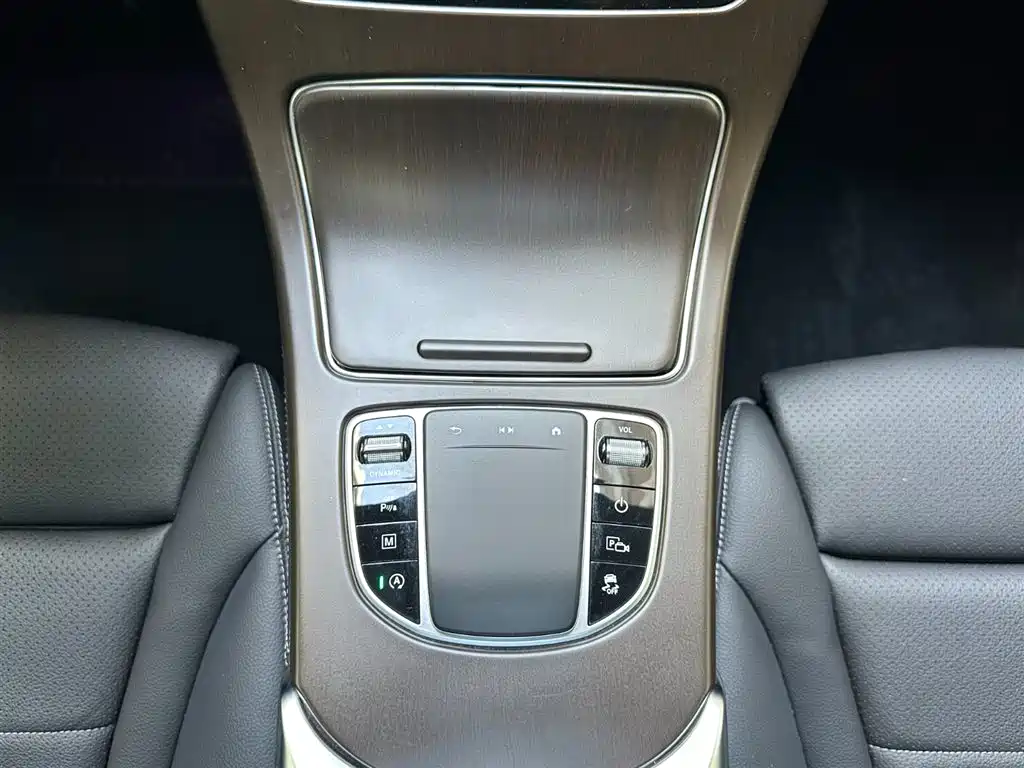 Mercedes-Benz GLC Coupe 2020 — фото 15