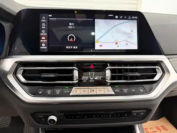 BMW 3 Series 2019