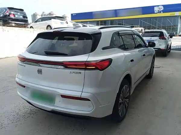 Buick E5 2024