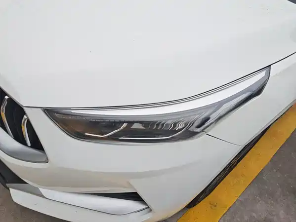 Kia K3 2023