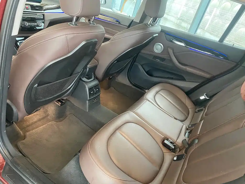 BMW X1 2020