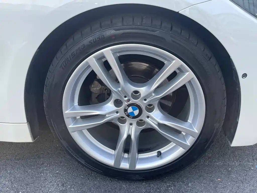 BMW 4 Series 2018 — фото 22