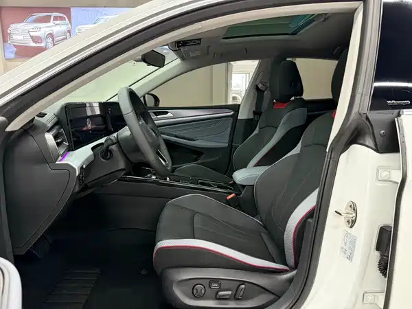 Volkswagen Lamando 2024