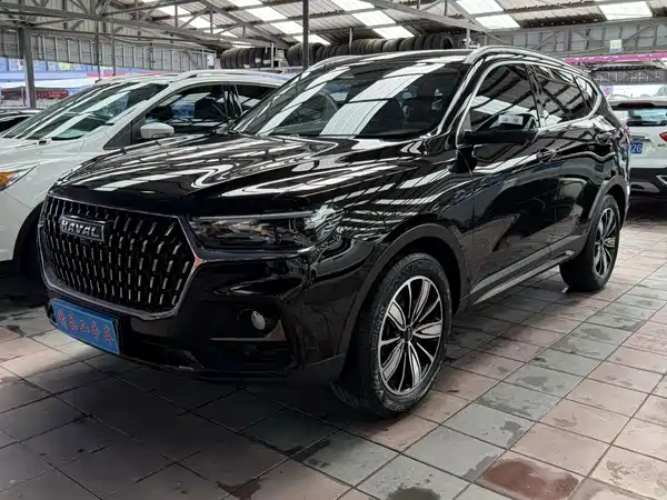 Haval H6 2023