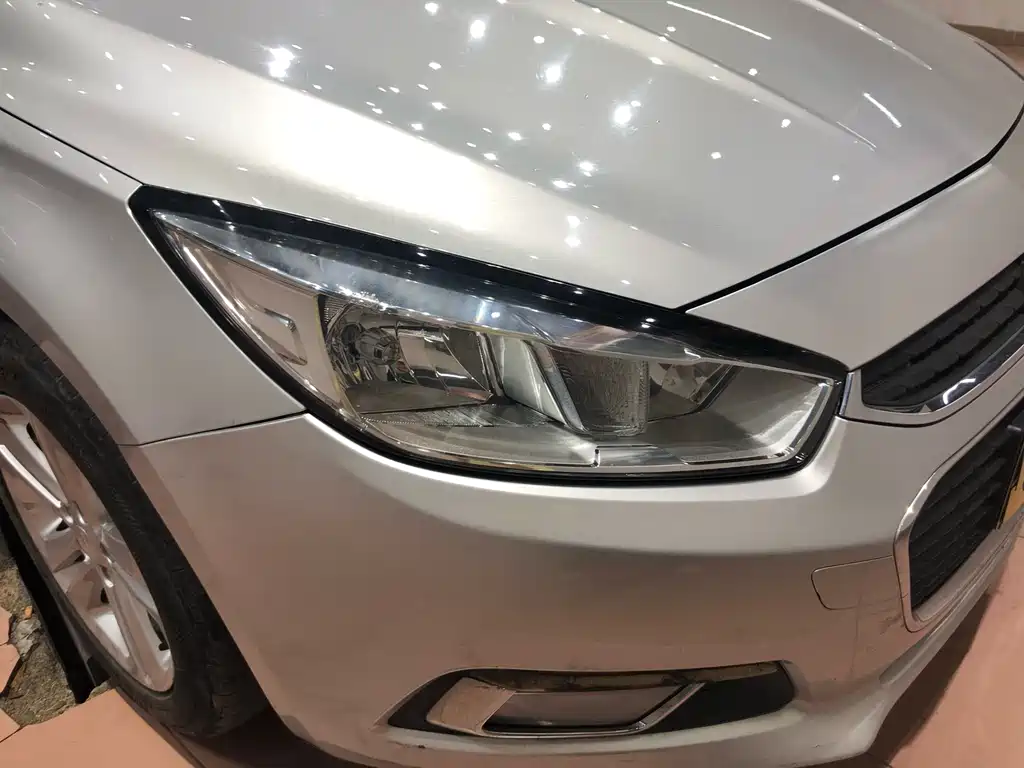 Chevrolet Cruze 2015 — фото 22