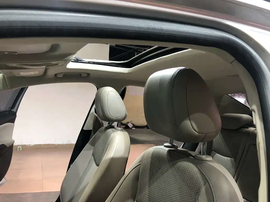Chevrolet Cruze 2015 — фото 14