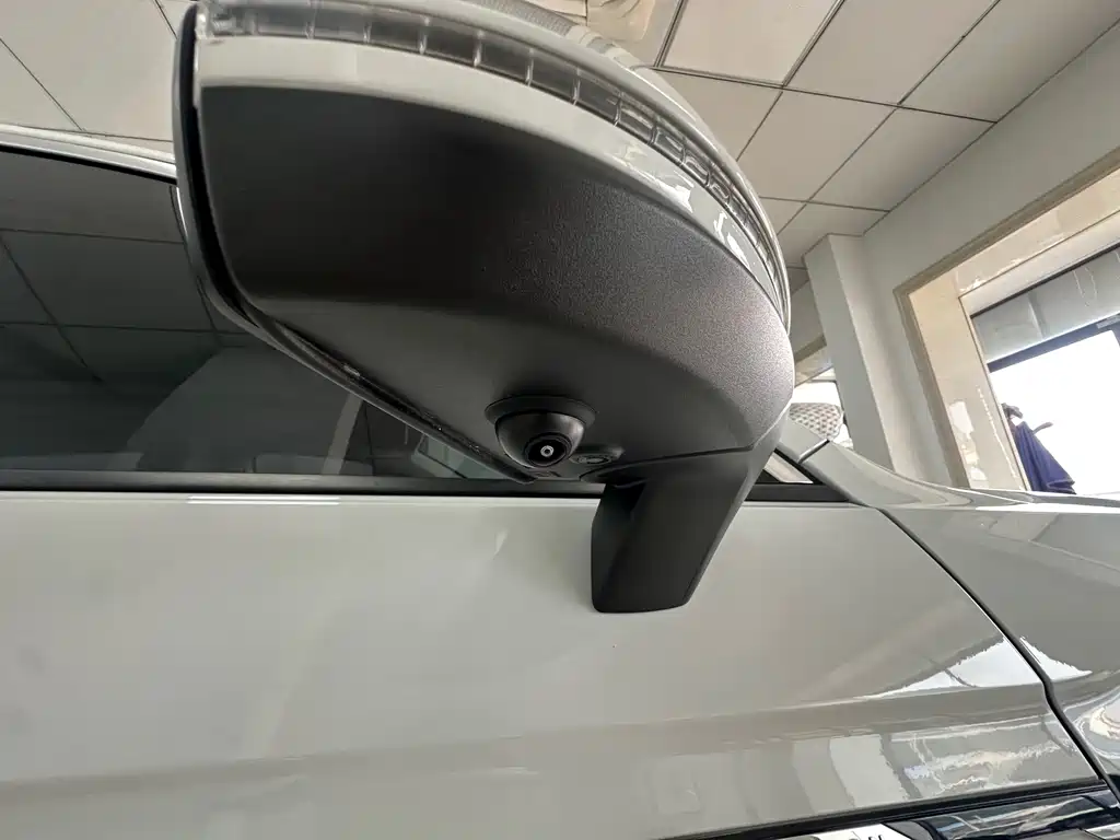Volkswagen Tanyue 2023