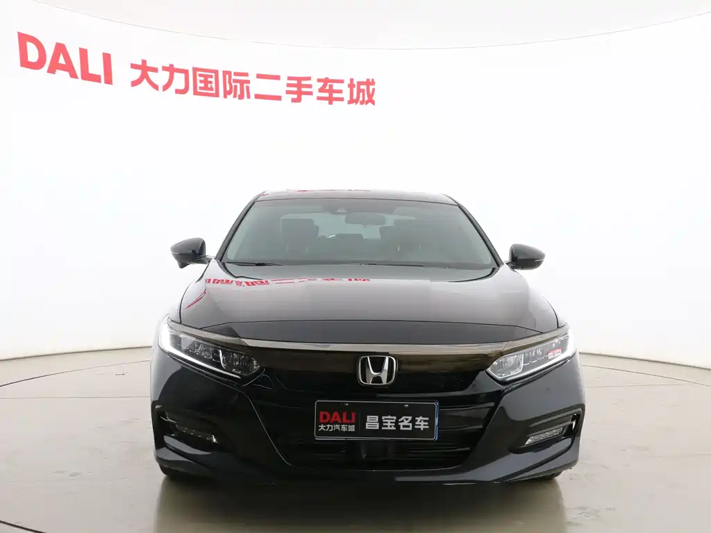 Honda Accord 2021 — фото 4