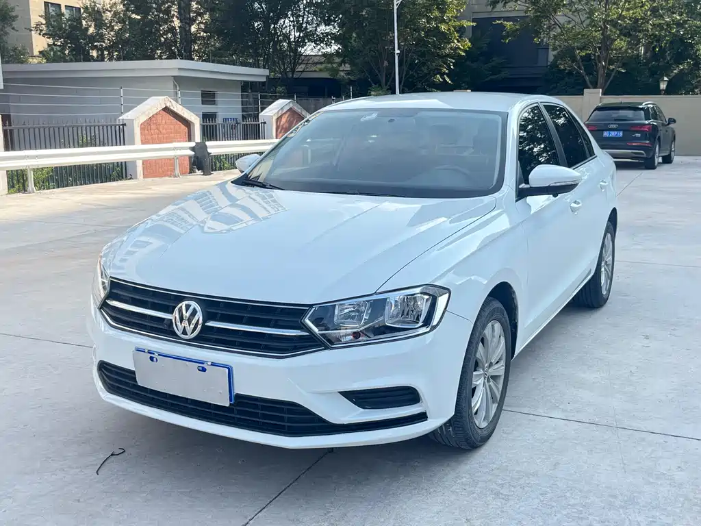 Volkswagen Bora 2022