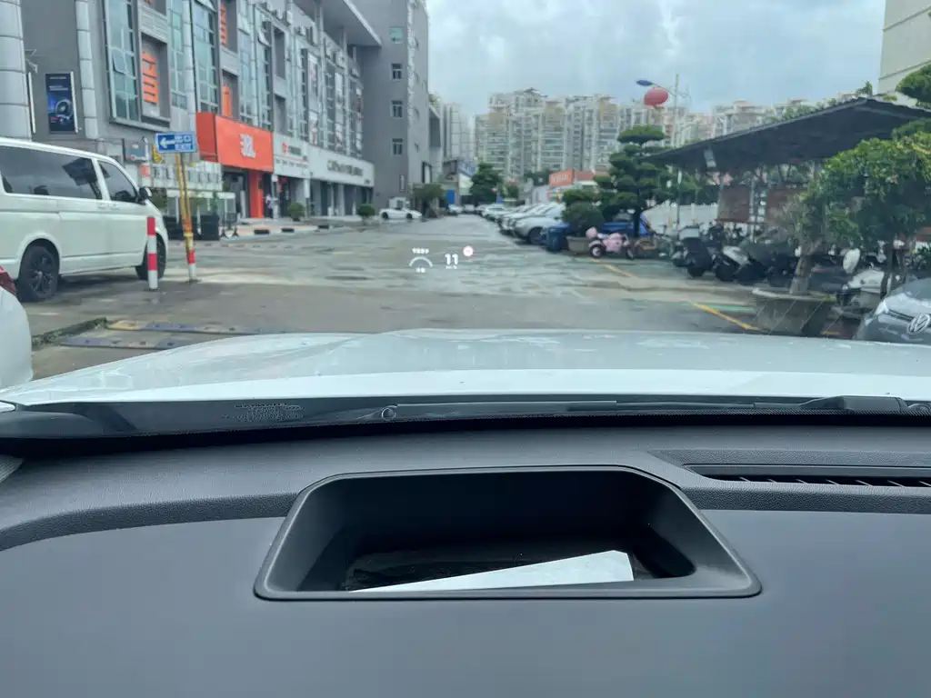 Changan CS75PLUS 2024 — фото 30